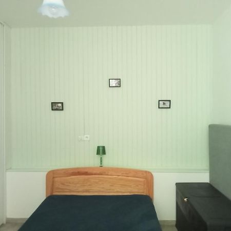 Appartement Eaux Bonnes ภายนอก รูปภาพ